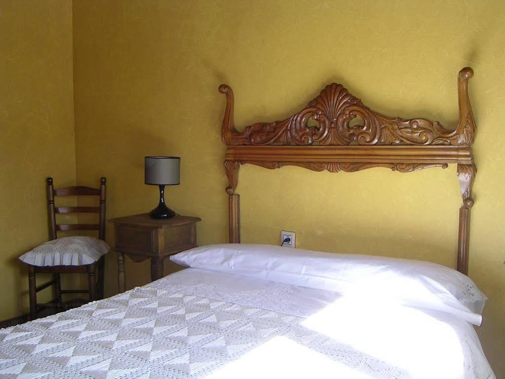 Los Montejos & Spa Valverde del Fresno Exteriör bild